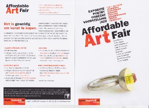 Lisplein Affordable Art Fair